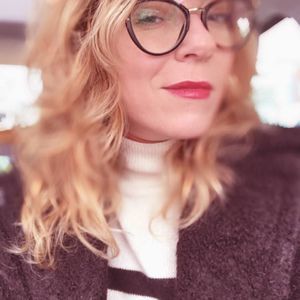 Meet your Posher, Cathryn